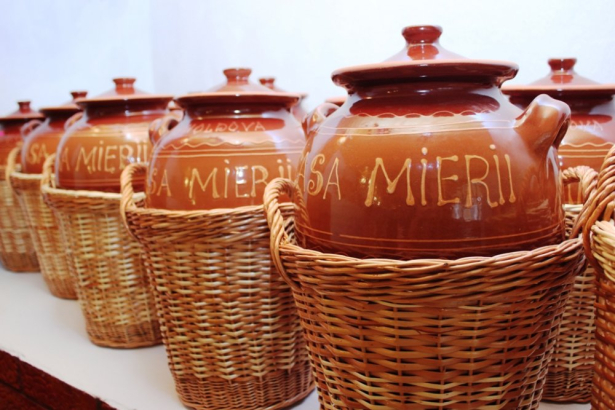 Honey House (Răciula)